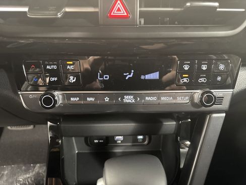 Certified 2026 Kia Seltos S image 27