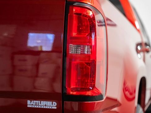 Used 2015 Chevrolet Colorado Z71 image 7