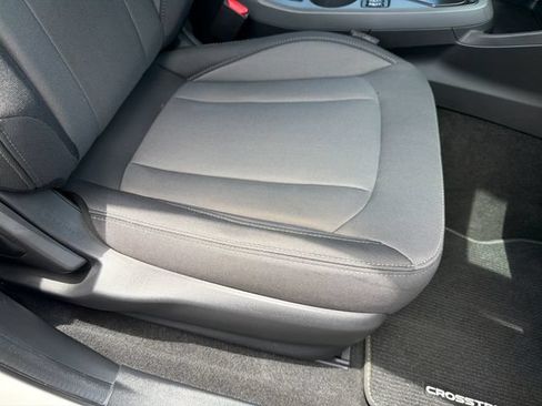 Certified 2026 Subaru Crosstrek 2.0i Premium AWD/4WD image 27