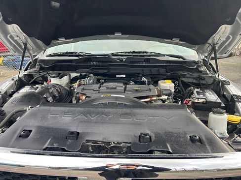 Used 2016 RAM 2500 SLT w/ Protection Group image 29