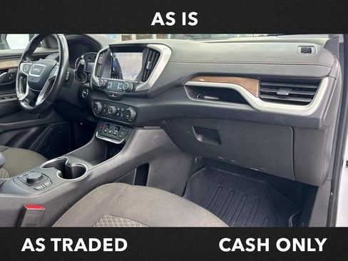 Used 2019 GMC Terrain SLE w/ Driver Convenience Package image 14