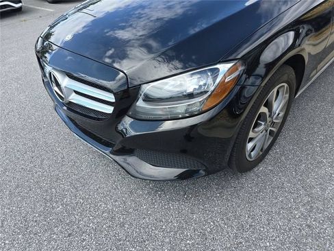 Used 2016 Mercedes-Benz C 300 4MATIC Sedan image 10