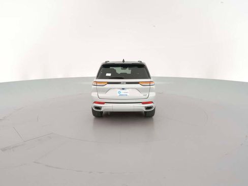 New 2025 Jeep Grand Cherokee Summit image 10