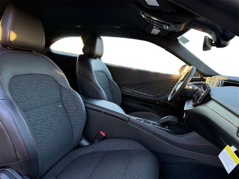 New 2026 Dodge Charger Scat Pack w/ Blacktop Package image 15