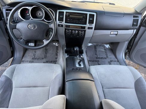 Used 2004 Toyota 4Runner SR5 RWD image 25