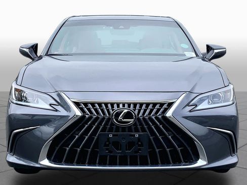 Used 2024 Lexus ES 350 w/ Premium Package FWD image 4