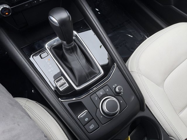 Used 2024 MAZDA CX-5 AWD 2.5 S w/ Preferred Package image 20