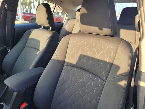 Used 2024 Toyota Corolla LE image 12