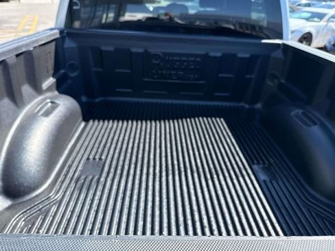 Used 2024 Ford F150 XLT w/ Mobile Office Package image 8