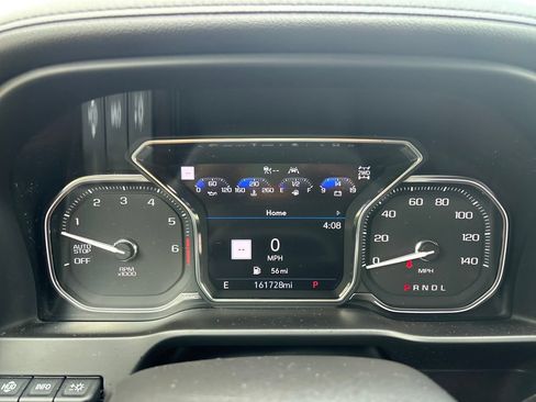 Used 2021 GMC Sierra 1500 Denali w/ Technology Package AWD/4WD image 25