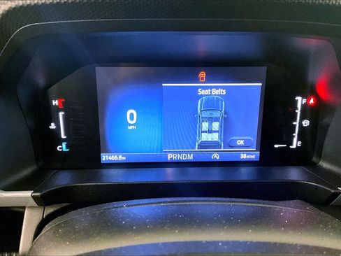 Used 2024 Ford Ranger XL w/ Trailer Tow Package image 19