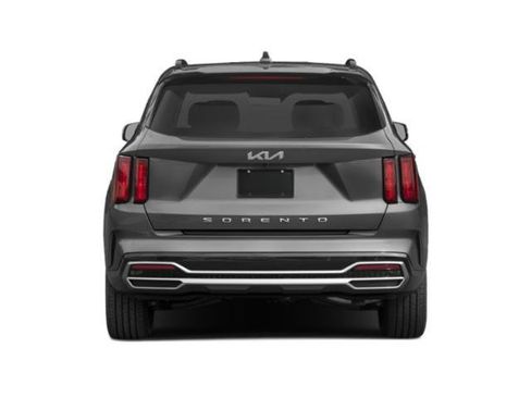 Used 2022 Kia Sorento SX FWD image 9