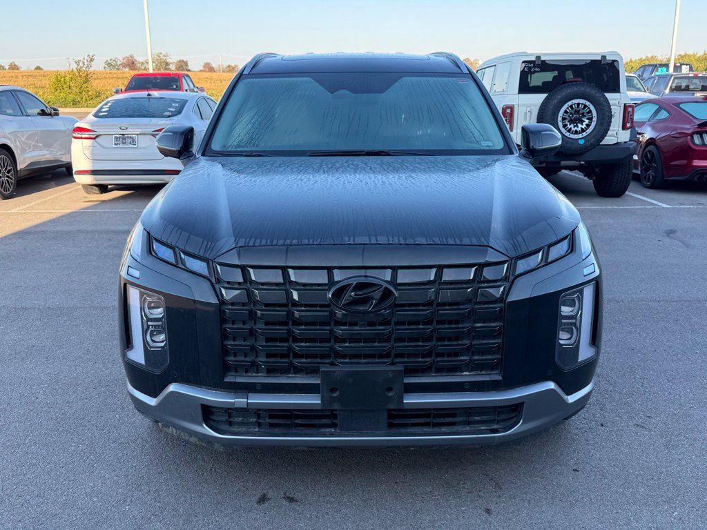 Used 2024 Hyundai Palisade Limited AWD/4WD image 22
