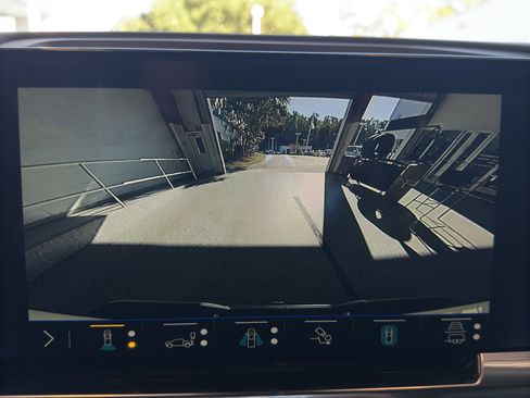 New 2026 Chevrolet Silverado 2500 LT w/ Trail Boss Package image 13