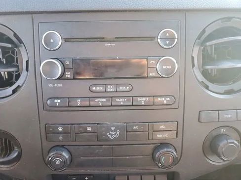 Used 2013 Ford F350 XL w/ PWR Equipment Group image 22