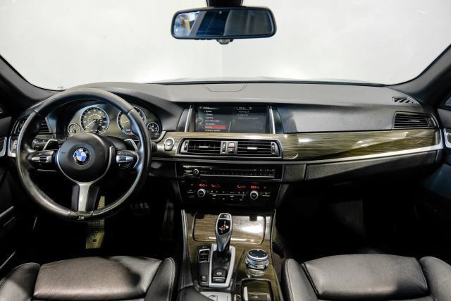 Used 2014 BMW 535i Sedan RWD image 22