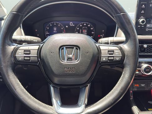 Used 2024 Honda Civic Touring image 14