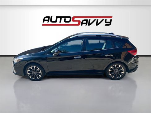 Used 2022 Subaru Impreza 2.0i Limited image 4