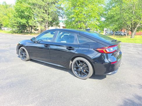 Used 2024 Honda Civic Sport image 5