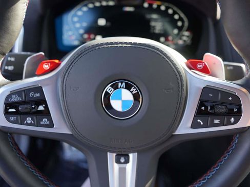 Used 2025 BMW M8 Competition image 24