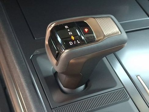 Used 2025 GMC Hummer EV 3X AWD/4WD image 11