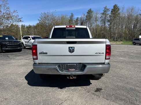 Used 2014 RAM 1500 Big Horn AWD/4WD image 4