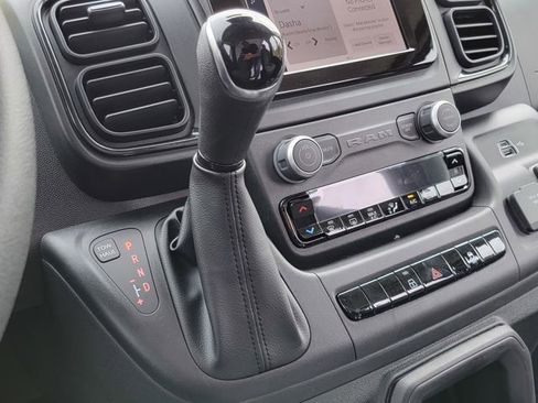New 2025 RAM ProMaster 2500 w/ Convenience Group image 23