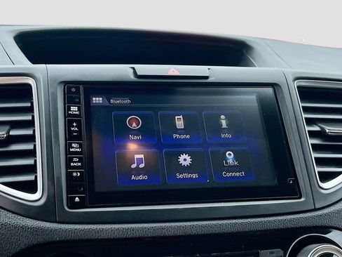 Used 2016 Honda CR-V Touring image 15