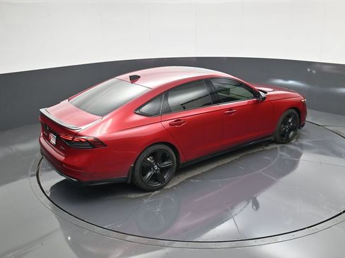 Used 2024 Honda Accord Sport image 31