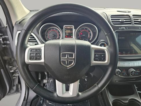 Used 2019 Dodge Journey GT image 5