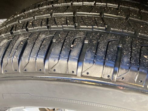 Used 2022 Chevrolet Equinox LT image 32