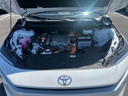 New 2026 Toyota bZ FWD image 10