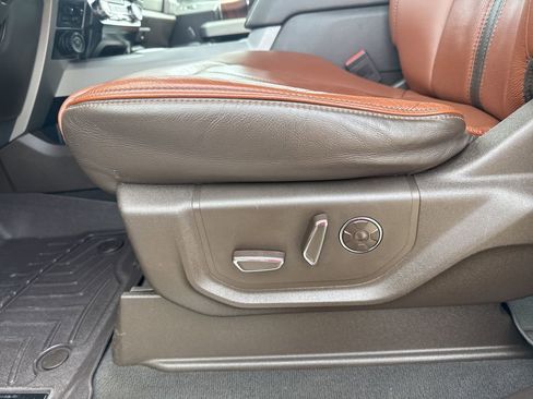 Used 2022 Ford F350 King Ranch w/ King Ranch Ultimate Package image 13