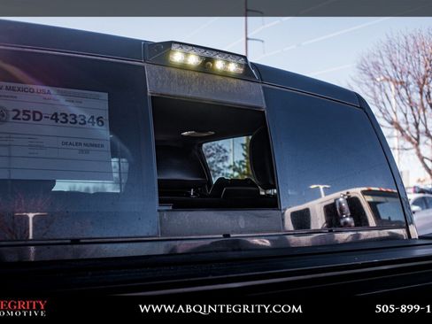 Used 2020 RAM 3500 Limited image 30