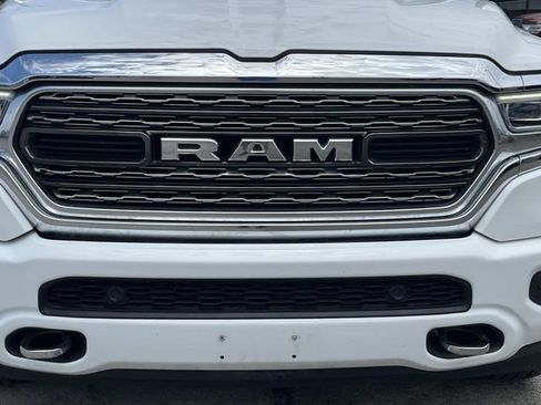 Certified 2020 RAM 1500 Limited AWD/4WD image 10