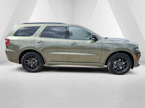New 2026 Dodge Durango GT AWD/4WD image 8