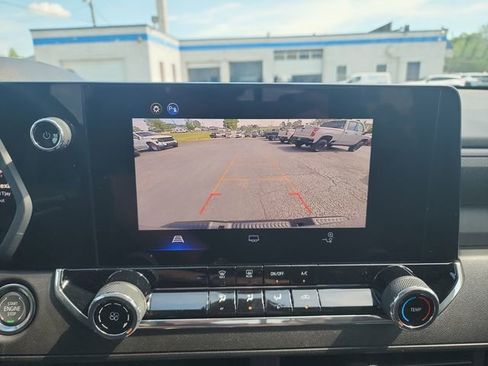 New 2026 Chevrolet Colorado W/T AWD/4WD image 26