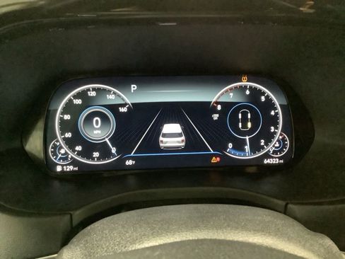 Used 2020 Hyundai Palisade Limited image 12