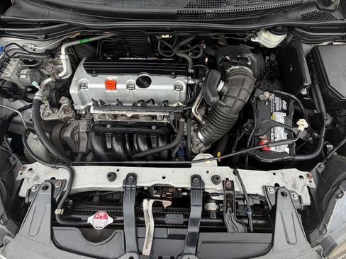 Used 2014 Honda CR-V LX image 27