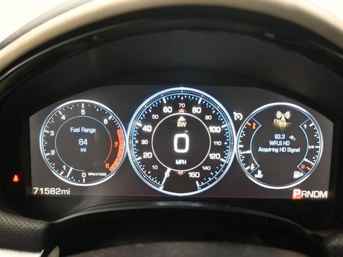 Used 2013 Cadillac XTS Platinum FWD image 17
