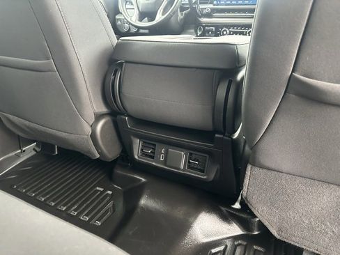 Certified 2023 Chevrolet Silverado 1500 LT w/ Work Truck Package image 20