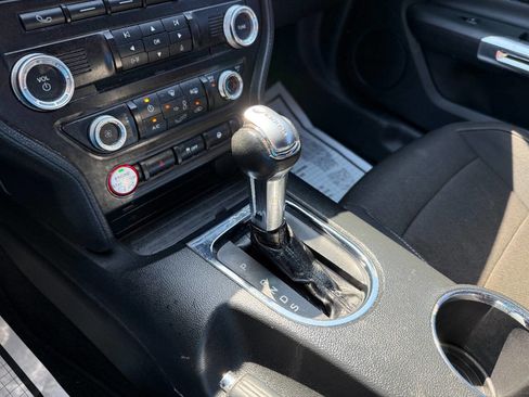 Used 2016 Ford Mustang Coupe w/ Equipment Group 051A image 17