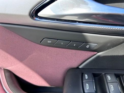 New 2025 Buick Envision Sport Touring AWD/4WD image 21