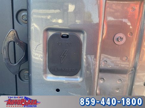 Used 2022 Ford Maverick Lariat w/ Equipment Group 500A Standard image 61