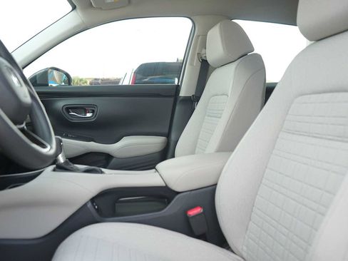 New 2026 Honda HR-V LX image 11
