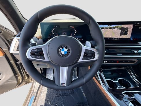 New 2027 BMW X7 xDrive40i w/ Executive Package AWD/4WD image 42