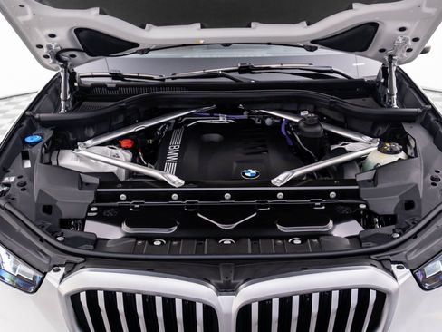 Certified 2026 BMW X5 xDrive40i image 28