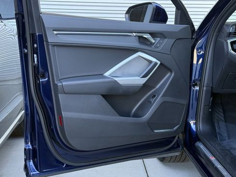 Used 2021 Audi Q3 2.0T Premium Plus w/ Premium Plus Package image 21