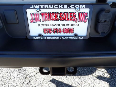 Used 2024 RAM 2500 Tradesman w/ Protection Group AWD/4WD image 40