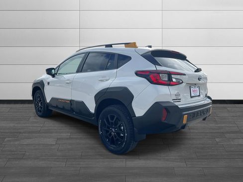 New 2026 Subaru Crosstrek 2.5i Wilderness w/ Crosstrek Mirror Package image 5